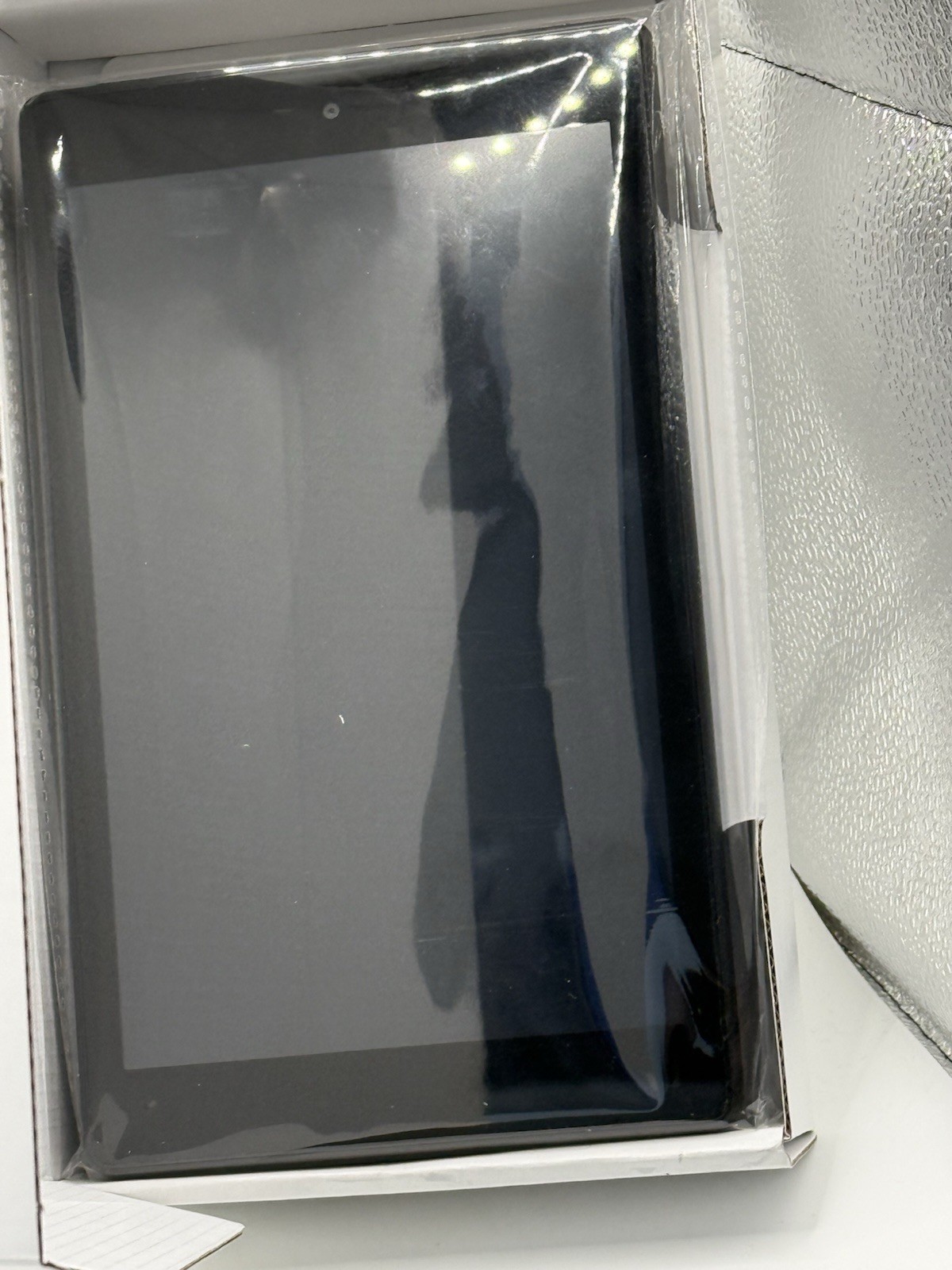 Amazon, K29A5E, HD 8 Tablet with Alexa, 8