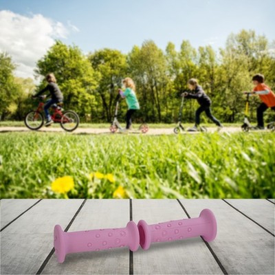 Premium TRP Gummi Fahrrad Lenkergriffe 19mm Außendurchmesser Kompatibilität