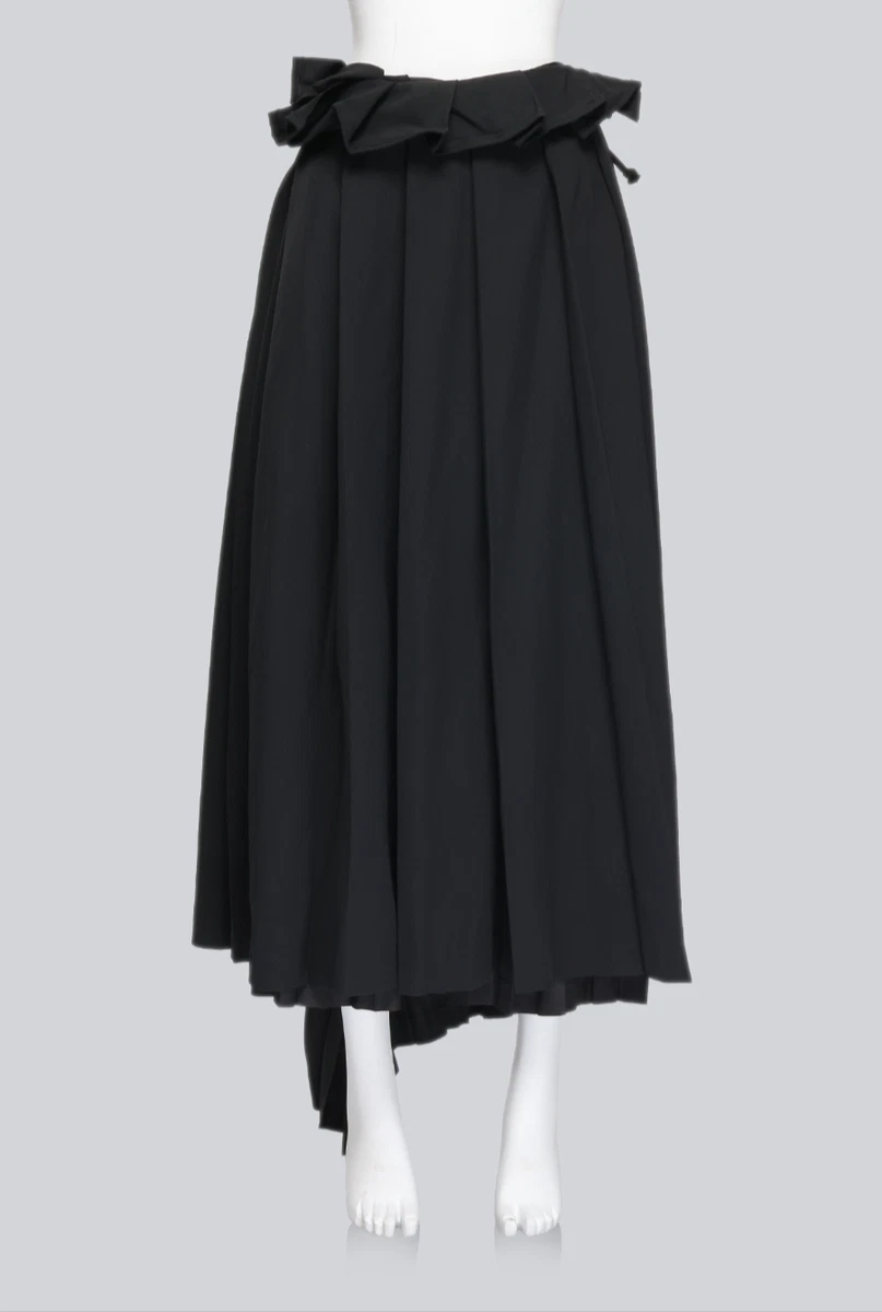 Yohji Yamamoto Wrap Wool Skirts for Women for sale | eBay