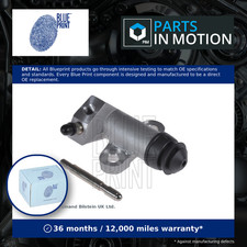 Clutch Slave Cylinder fits NISSAN SILVIA S12 1.8 84 to 88 CA18ET Blue Print New