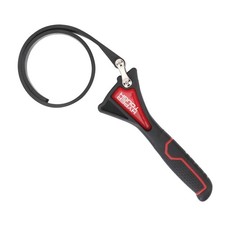Adjustable Strap Oil Filter Wrench 1 To 4 Inch Heavy Duty Scratch Free Adjustable Strap Oil Filter Wrench 1 To 4 Inch Heavy Duty Scratch Free