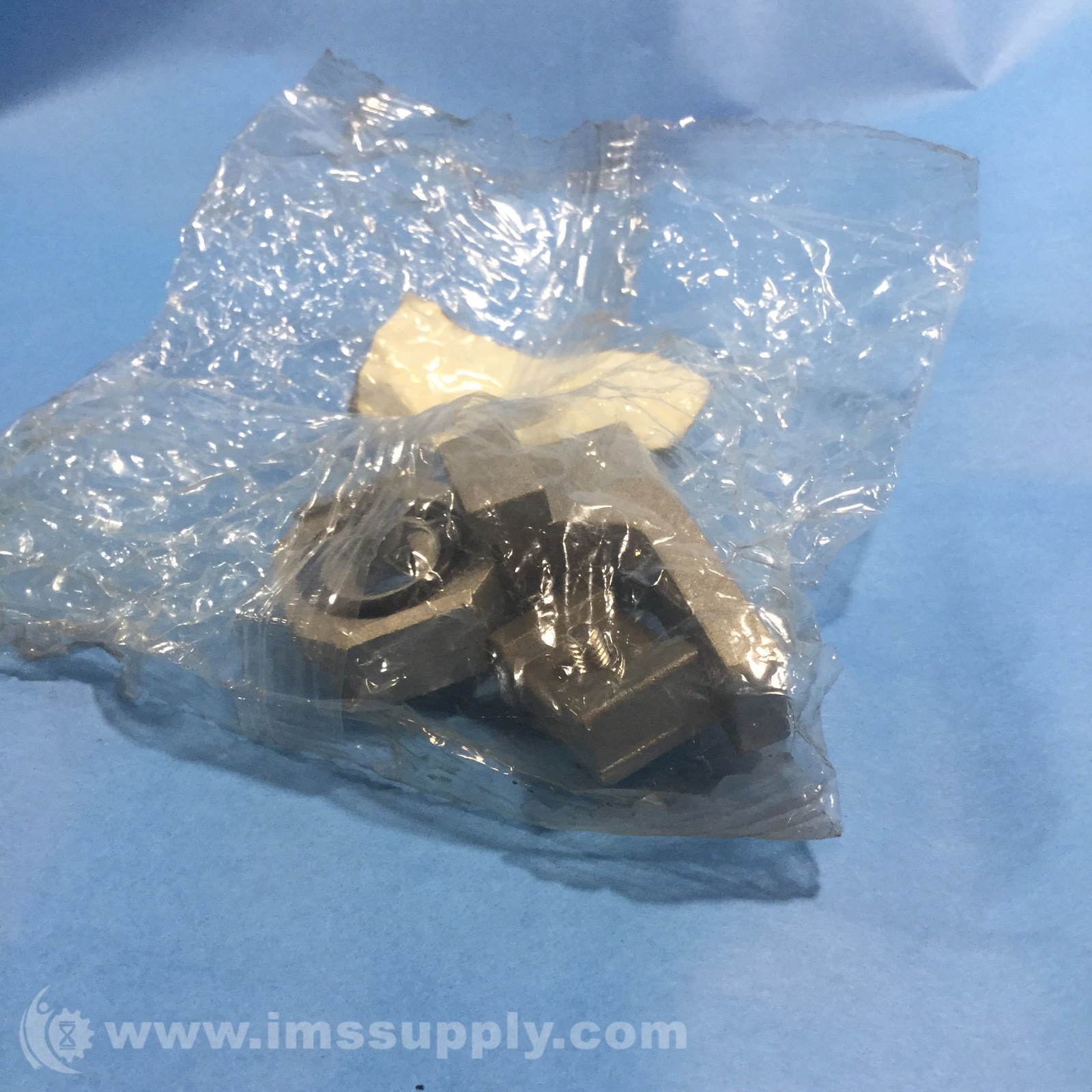 SMC Y30L L-Type Coupler FNFP