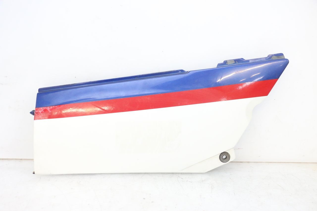 TAPA BAJO ASIENTO DERECHO - KAWASAKI GPX R WARBIRD 600 (1988 - 1993)