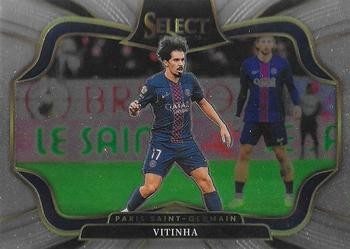 2025-26 Panini Select Ligue 1 #209 Vitinha