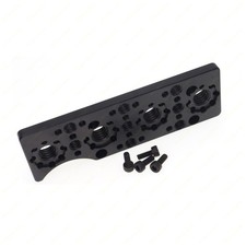 Sony Venice CineAltaV 1/4 3/8 screw expansion board, fixed with M3 screws