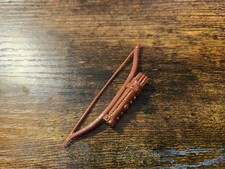 AD&D Melf Peralay Bow Part AUTHENTIC 1983 LJN