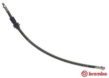 BREMBO Bremsschlauch T 50 066 für MERCEDES X204 GLK KLASSE 200 204 934 CDI 901