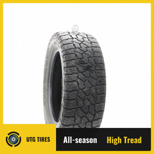 Used Lt 27555r20 Falken Wildpeak At4w 115112s - 13.532