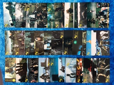 Monty Python and the Holy Grail WideVision SINGLE Non-Sport Trading Card 1996