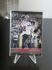 2022 Panini Chronicles - Panini Tom Brady #PA-31