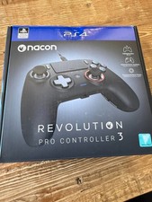 NACON REVOLUTION Pro Controller 3 Kabelgebund...
