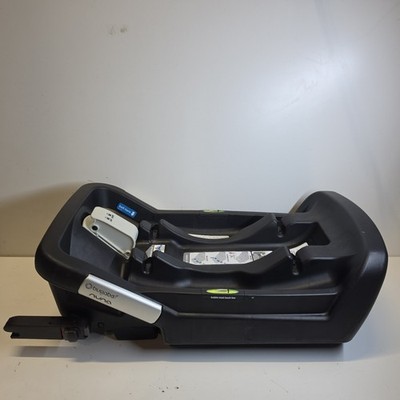 Bugaboo Turtle One By  Nuna Recline Car Seat Base Only.   Expires 2031 