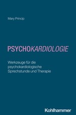 Mary Princip / Psychokardiologie9783170402089