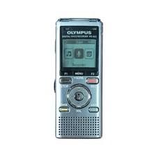 Olympus WS-822 4GB Digital Voice Recorder V406181UU000-For Office/Paranormal