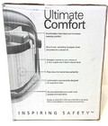 The Uvex Bionic Shield Face Shield by Honeywell with Clear Lens #S8515 BRAND NEW — photo 4