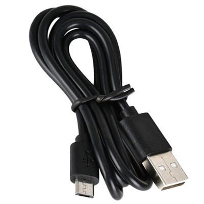 1.5A USB Male to USB 5Pin/Type C Male Charging Cable Cord Data Wire Sync Line