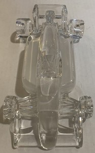 Hofbauer Crystal Car | eBay