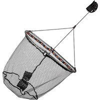 Zeck Predator Roping Wall Net 80X50X80Cm- Spundwandkescher Raubfische, Kescher
