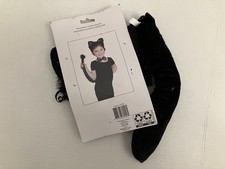 Child Cat Costume Kit