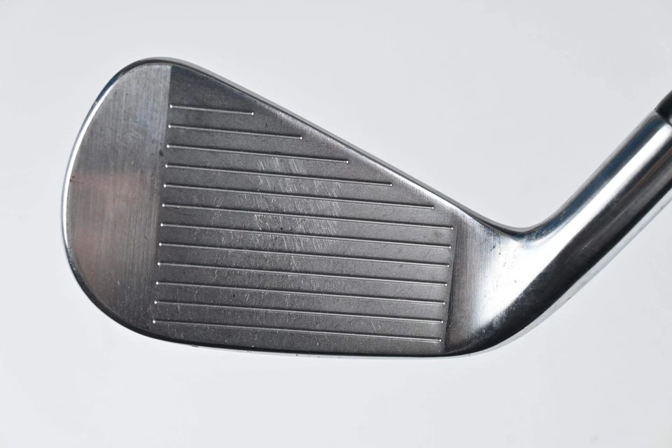 Titleist T200 2023 #4 Iron / 21 Degree / X-Flex Dynamic Gold X100 Shaft - Image 2 of 4