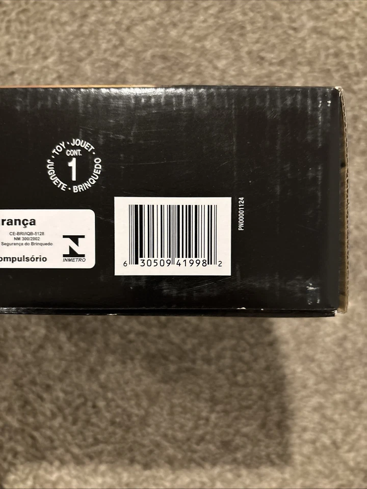 Фигурка Star Wars Rogue One Tie Striker Imperial Tie Fighter Pilot 3,75 дюйма Nerf НОВАЯ - Изображение 3 из 3