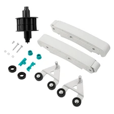 Pool Vac A-Frame Turbine Bearings Pod Kit for Hayward Pool Vac XL/Navigator Pro