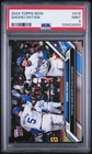 2024 Topps Now #616 Shohei Ohtani PSA 9