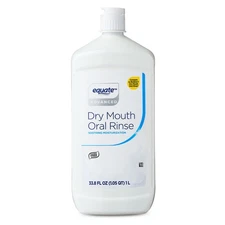 Equate Dry Mouth Oral Rinse, 1 L, Compare to Biotene® Dry Mouth Oral Rinse
