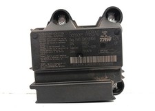 CENTRALINA AIRBAG PER FIAT Panda 3° Serie 00051951646 (12>)