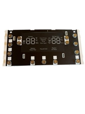 New Genuine OEM Display/Control Board Part# 5304538611 Open Box