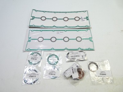 Ferrari 348 Mondial 3.4 Satz Ventildeckeldichtung Dichtung Set Head Cover Gasket