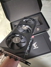 AORUS GeForce RTX™ 3060 Ti ELITE 8G (Rev. 2.0)