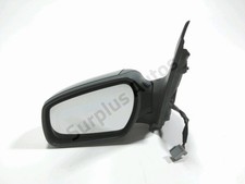 Retroviseur gauche (ou coque) Ford FOCUS