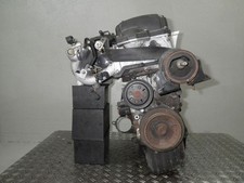 Moteur Nissan ALMERA