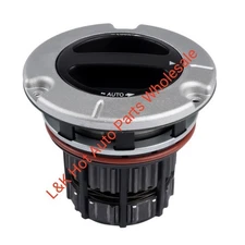 Auto Locking Hub Front for Ford F-250 F-350 F-450 F-550 Super Duty 6.2L 6.7L