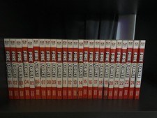 Fire Force Manga Lot Vol 1-25 by Atsushi Ohku...