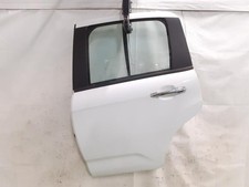 Porte arrière et accessoires Citroen C8