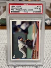 1994 Topps Pre Production-Horizontal - Nolan Ryan #700 - Texas Rangers -  PSA 10