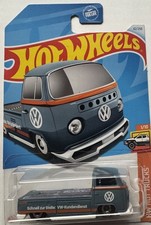2024 Hot Wheels Hw Hot Trucks 110 Volkswagen T2 Pickup 42250