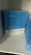 Seacret Dead Sea Minerals