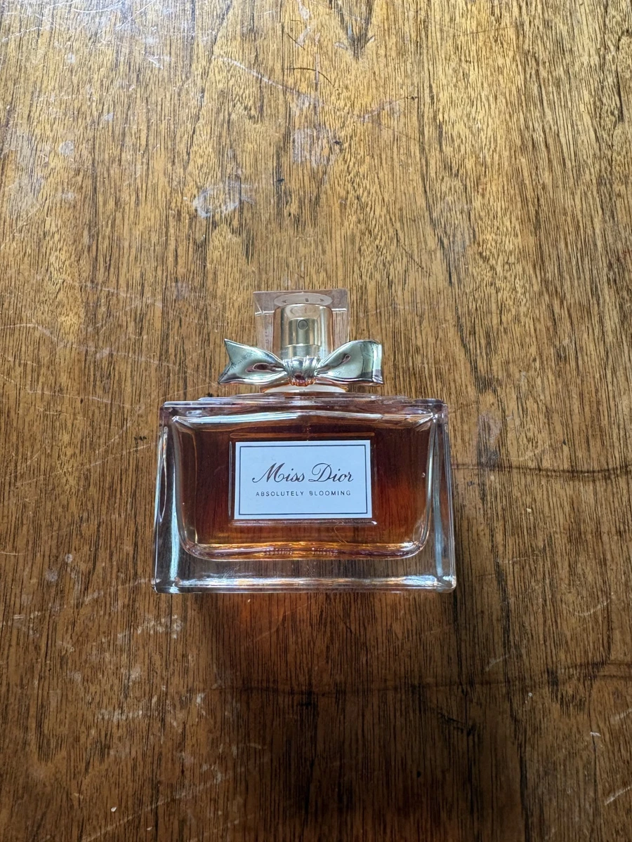 Vintage Christian Dior Perfume In Fragrances For Women for sale - eBay