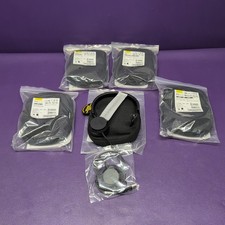 New Lot of 5 Jabra Evolve 30 II Headsets HSC0...