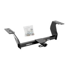 Draw Tite 36523 Black Steel Class 2 Receiver Trailer Hitch For Subaru Forester