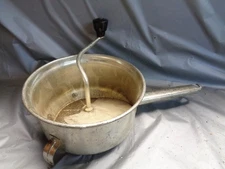 Foley No. 101 Food Mill - Working condition - Needs cleaning