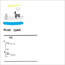 NUNO CANAVARRO PLUX QUBA NEW LP