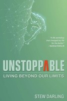Stew Darling | Unstoppable | Taschenbuch | Englisch (2025) | EAN 9781764078726