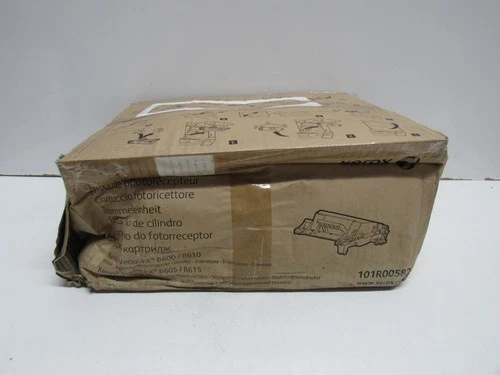 GENUINE XEROX 101R00582 (VERSALINK B600) DRUM CARTRIDGE