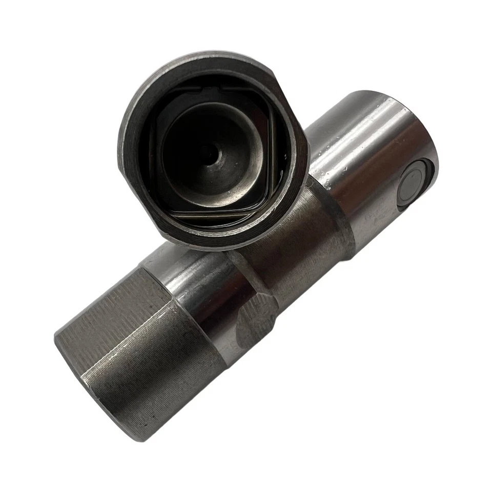 For 99-17 Harley Hydraulic Roller Lifter Tappets High Performance Twin Cam 4x - Image 3 of 4