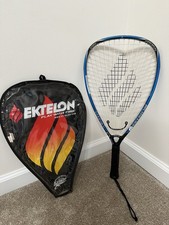 Ektelon Invader Ti F3 Racquetball Racquet 925 Power Level