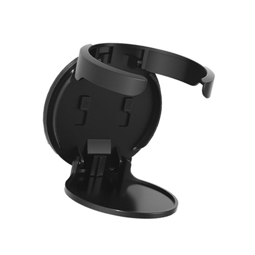 Space Saving Cup Shelf Adhesive Mount Holds Coffee Mugs Water Bottles Desk - 第 6/10 張圖片